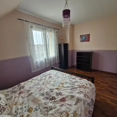 Proche Circuit 24h Couette-café Moncé-en-Belin